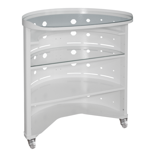 Стол овальный Oval