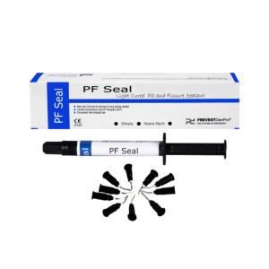 PF SEAL - Opaque, 2g sealant