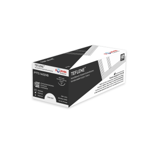 Suture material - PTFE (Dolphin Sutures) 4/0 cut.