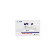 Плагер для обтуратора EQ-V, 40/03 – сірий