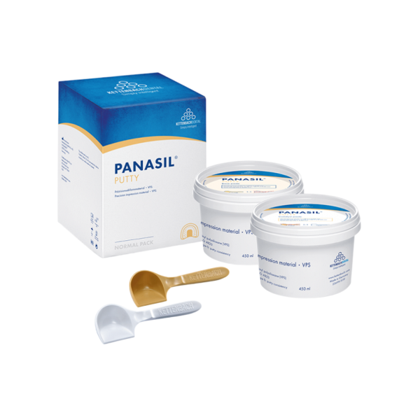 Panasil Putty ОБЫЧНЫЙ (Панасил) БАЗА