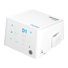 Ultrasonic Piezotome Cube for Bone Surgery