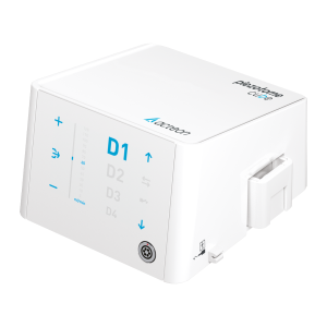Ultrasonic Piezotome Cube for Bone Surgery