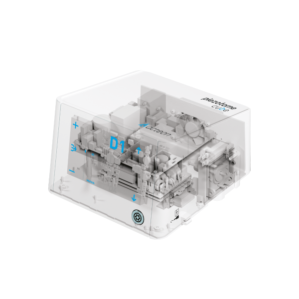 Ultrasonic Piezotome Cube for Bone Surgery