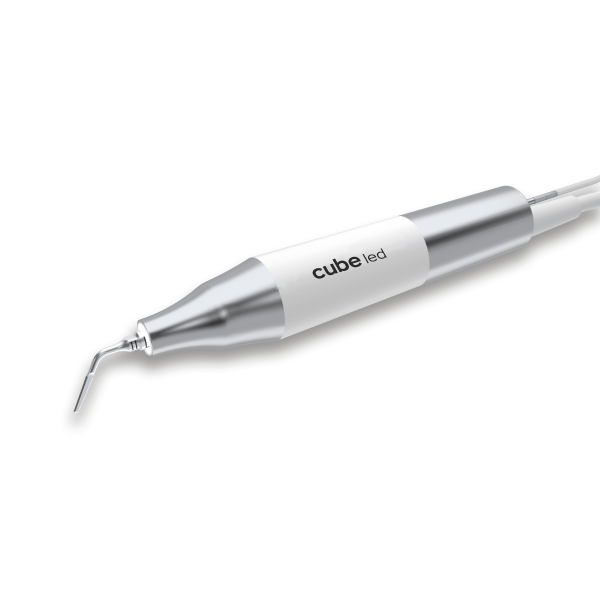 Ultrasonic Piezotome Cube for Bone Surgery