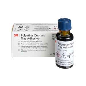 Поліефірний адгезив (Polyether Contact Tray Adhesive) 17 мл, 3М