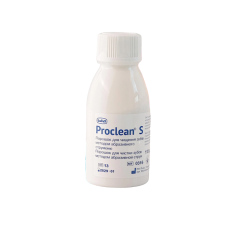 Сода Proclean S (Проклин С) Порошок 115г