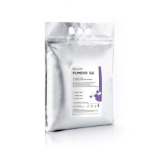Acrylic and metal polishing powder Pumeks 0.6, fine-grained, 3 kg
