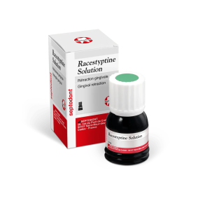Racestyptine Racestyptine, 13 ml, Septodont