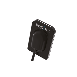 SOPIX 2 Visiograph, Acteon