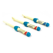 Sagen BALANCE CROM DENTAL nanohybrid component in a syringe (4g) EA1