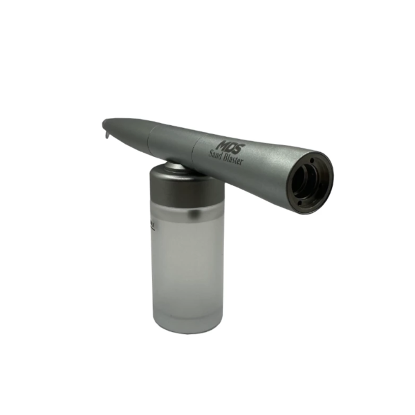 Піскоструй Sand Blaster під перехідник KaVo type, MDS 