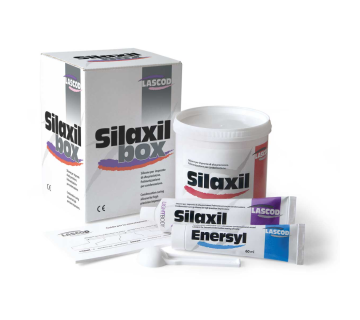 Silaxil, Silaxil set (900ml+140ml+60ml)