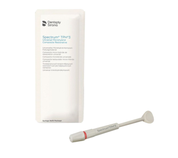 Dentsply Sirona Spectrum TPH A3 4.5g 