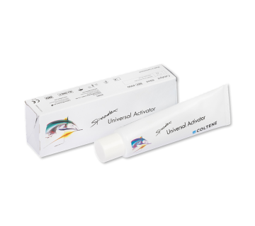 Speedex activator, Speedex activator 60ml, (Speedex, Coltene)