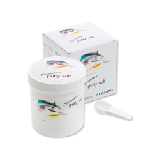 Speedex base SOFT 910 ml SPEEDEX PUTTY SOFT