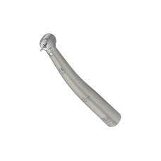 T2 Boost S turbine handpiece + Quickcoupling R adapter - LED (Dentsply Sirona)