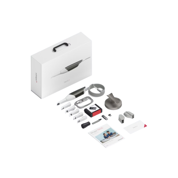 Интраоральный сканер TRIOS 3 фото 2