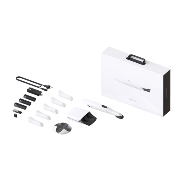 Интраоральный сканер беспроводной TRIOS 5 фото 2