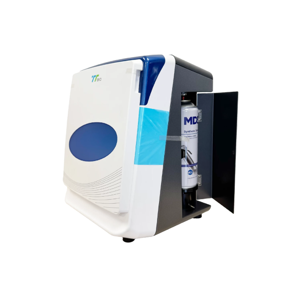 TTcare 100+ Handpiece Lubricator TTcare 100+ Handpiece Lubricator