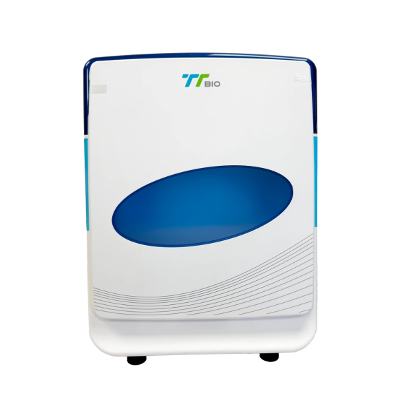 TTcare 100+ Handpiece Lubricator TTcare 100+ Handpiece Lubricator