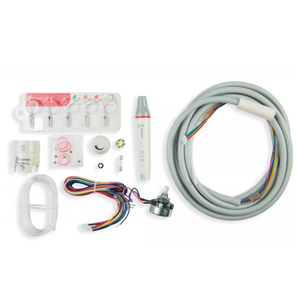 Scaler UDS N2 LED WOODPECKER WDP000510