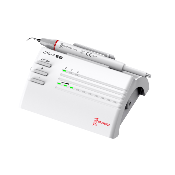 Scaler UDS-P LED WOODPECKER WDP000550