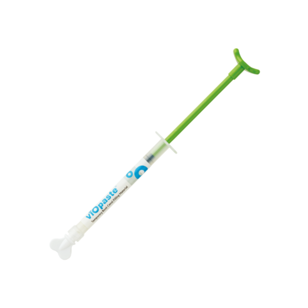 VioPaste – temporary root canal filling material, 2 g