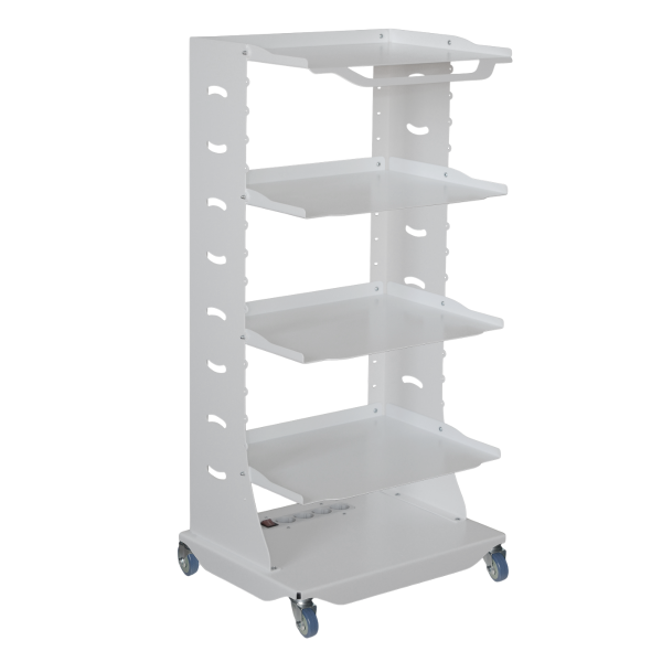 Стол стоматолога медицинский (вольт) Volt Max VM4