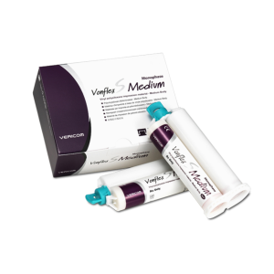 Вонфлекс S медіум (Vonflex S Medium) 1 картридж