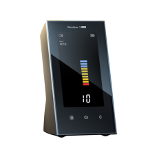 Апекслокатор Woodpex X MHN черный с пульптестером