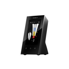 Апекслокатор WOODPEX X черный