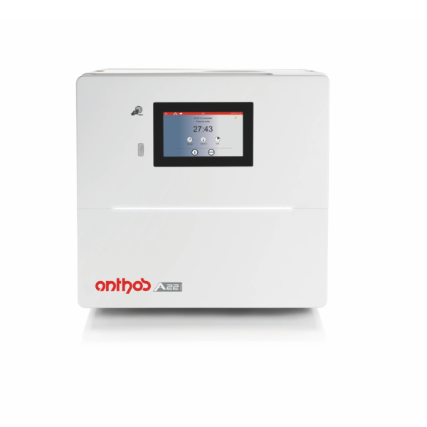 ANTHOS A22 Platinum Autoclave