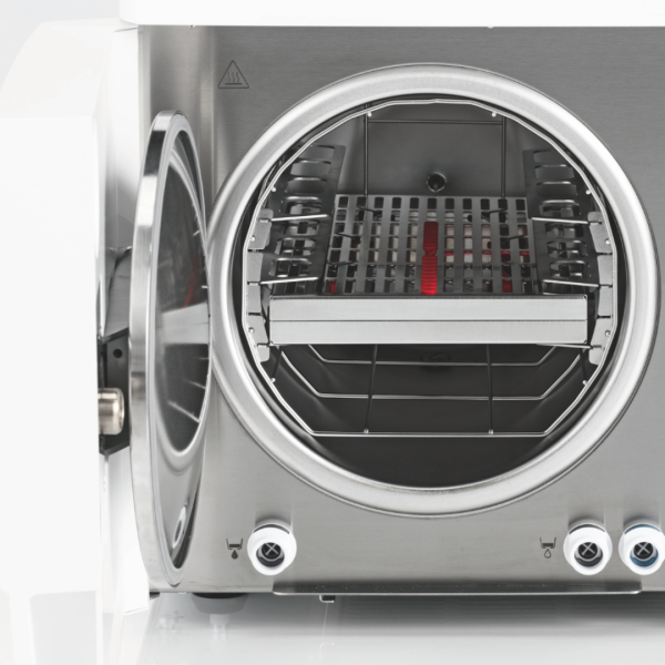 ANTHOS A28 Platinum Autoclave фото 2