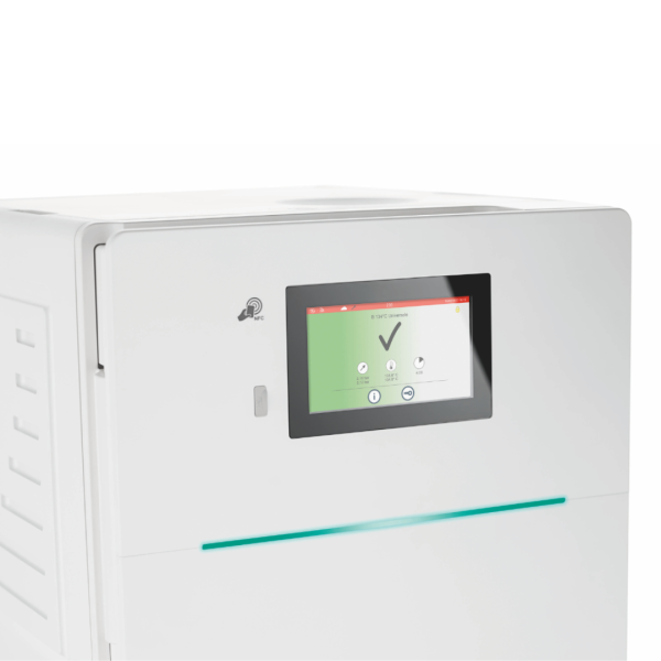 ANTHOS A28 Platinum Autoclave фото 3