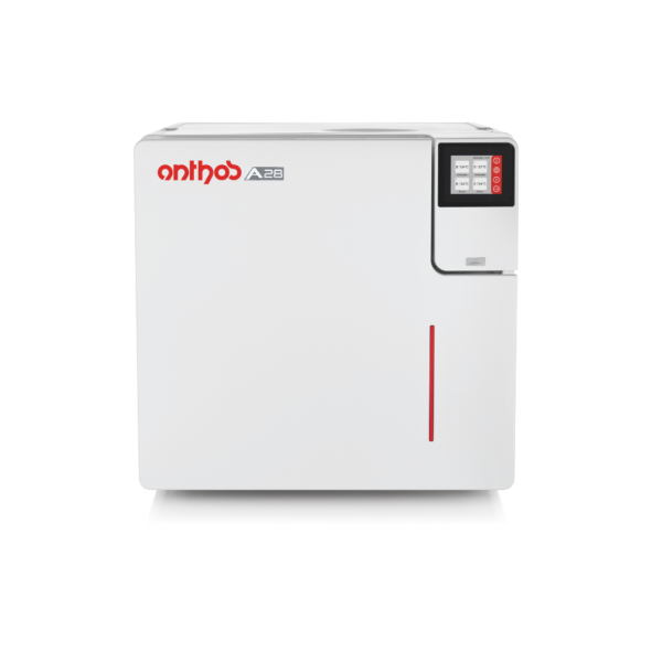 ANTHOS A28 autoclave