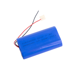 Battery for coxo C-Smart Pilot