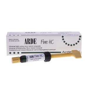 Arde Fine HC (syringe, 4 g) A2