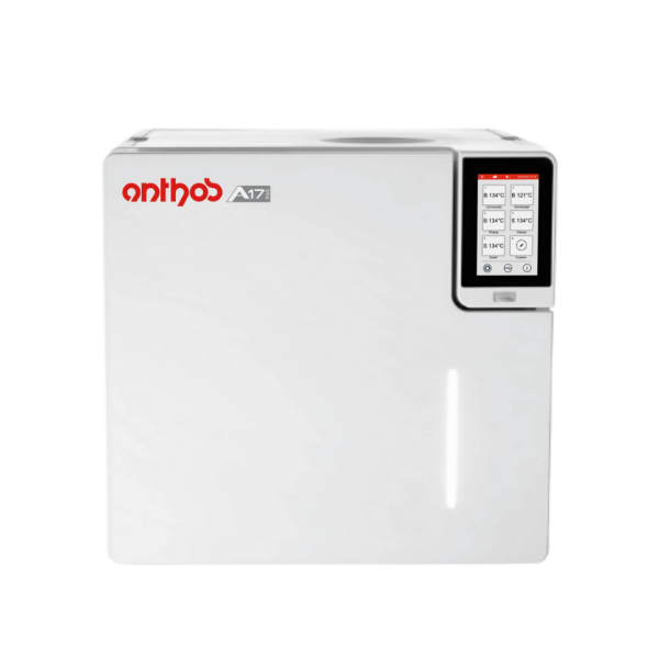 ANTHOS A22+ Autoclave
