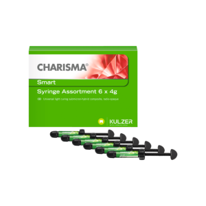 Харизма Смарт Набір ТЕРМІН 2023