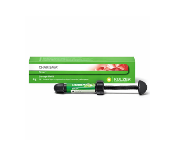 Charisma, Charisma Smart syringe Kulzer (Charisma Smart Syringe Kulzer) A3