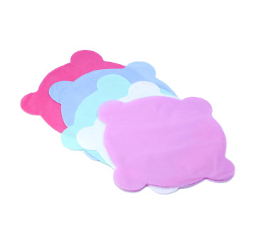 Napkins for CHILA spittoon with ears (50pcs/pack) BLUE