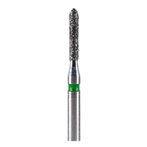 Diamond burs Dentex No. C217