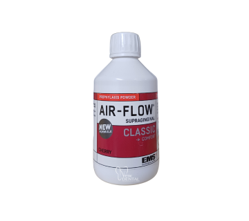 Soda AIR-FLOW EMS 300g (Air flow powder), air flow powder. CHERRY