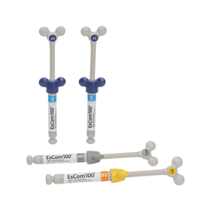 Es Com 100 (4g syringe) OA3 expiration date 03.08.2025