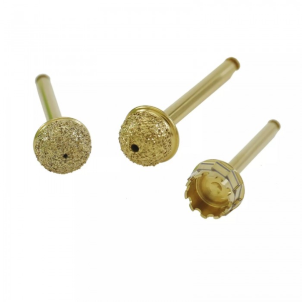 Фреза для відкритого синусу DASK (Даск) № XRT084025, напівсфера 8 мм, Dentium фото 4