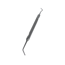 Stopper iron No. 1