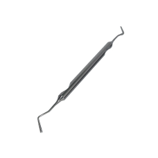 Stopper iron No. 3