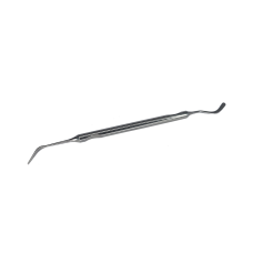 Sickle-shaped iron No. 6