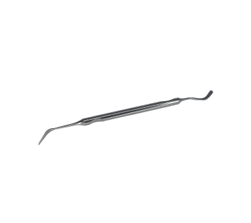 Sickle-shaped iron No. 6